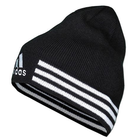 adidas mütze schwarz herren|Mützen und Beanies für Herren .